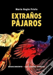 Capa do artigo Extraños Pajaros