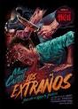 Extraños Preventa.Los - Preview