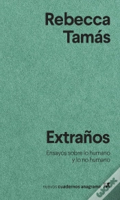 Capa do artigo Extraños