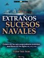 Extraños Sucesos Navales - Preview