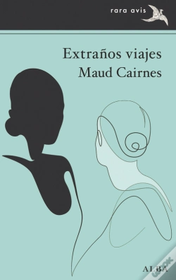 Capa do artigo Extraños Viajes