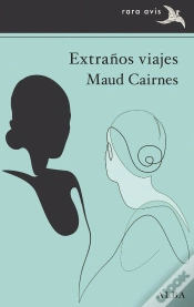 Capa do artigo Extraños Viajes