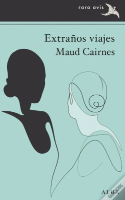 Capa do artigo Extraños Viajes