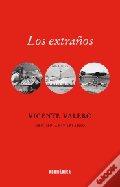 Capa do artigo Extraños,Los
