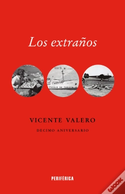 Capa do artigo Extraños,Los
