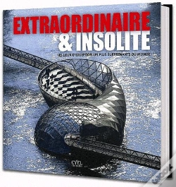 Capa do artigo Extraordinaire Et Insolite