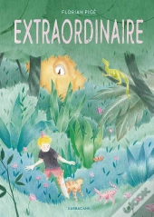 Extraordinaire