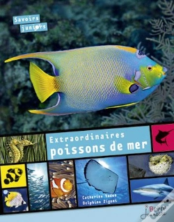 Capa do artigo Extraordinaires Poissons De Mer