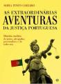 Extraordinárias Aventuras da Justiça Portuguesa - Preview