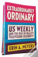 Extraordinarily Ordinary