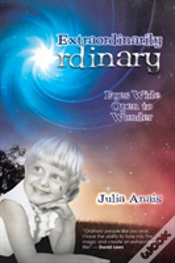 Capa do artigo Extraordinarily Ordinary