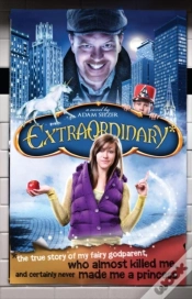 Capa do artigo Extraordinary*