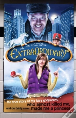 Capa do artigo Extraordinary*