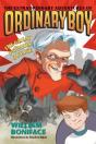 Extraordinary Adventures Of Ordinary Boy, Book 3: The Great Powers Outage - Preview
