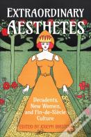 Extraordinary Aesthetes