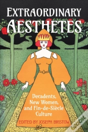 Capa do artigo Extraordinary Aesthetes