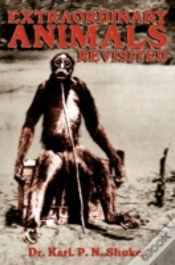 Capa do artigo Extraordinary Animals Revisited