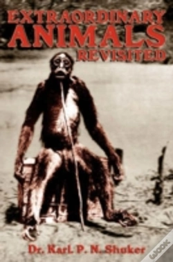 Capa do artigo Extraordinary Animals Revisited
