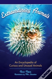 Capa do artigo Extraordinary Animals