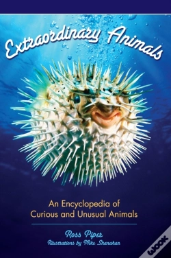Capa do artigo Extraordinary Animals
