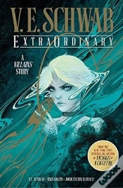 Capa do artigo Extraordinary Anniversary Edition (Signed)