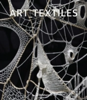 Capa do artigo Extraordinary Art Textiles Since 1960