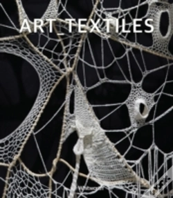 Capa do artigo Extraordinary Art Textiles Since 1960