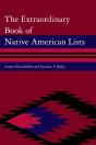 Extraordinary Book Of Native American Lists - Preview