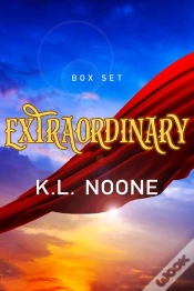 Capa do artigo Extraordinary Box Set