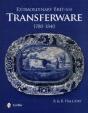 Extraordinary British Transferware: 1780-1840 - Preview