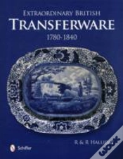 Capa do artigo Extraordinary British Transferware: 1780-1840