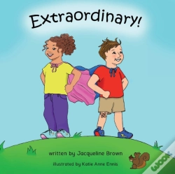 Capa do artigo Extraordinary