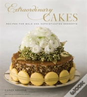 Capa do artigo Extraordinary Cakes