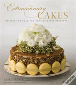 Capa do artigo Extraordinary Cakes