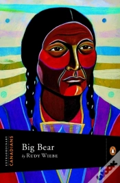 Capa do artigo Extraordinary Canadians: Big Bear