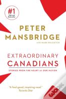 Extraordinary Canadians