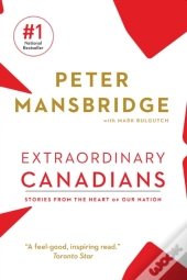 Extraordinary Canadians