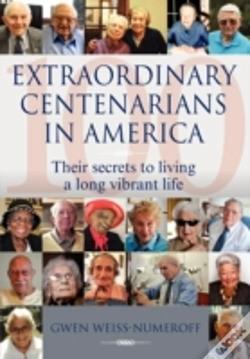 Capa do artigo Extraordinary Centenarians In America