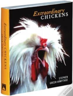 Capa do artigo Extraordinary Chickens