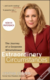 Capa do artigo Extraordinary Circumstances