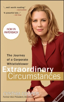 Capa do artigo Extraordinary Circumstances