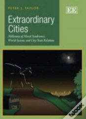 Capa do artigo Extraordinary Cities