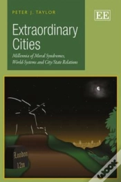Capa do artigo Extraordinary Cities