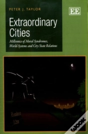 Capa do artigo Extraordinary Cities