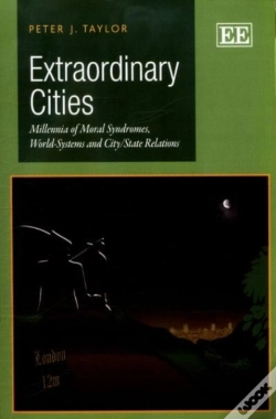 Capa do artigo Extraordinary Cities