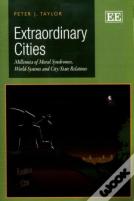 Extraordinary Cities