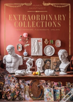 Capa do artigo Extraordinary Collections