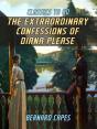 Extraordinary Confessions Of Diana Please - Preview