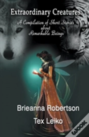 Capa do artigo Extraordinary Creatures