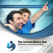 Capa do artigo Extraordinary Dad